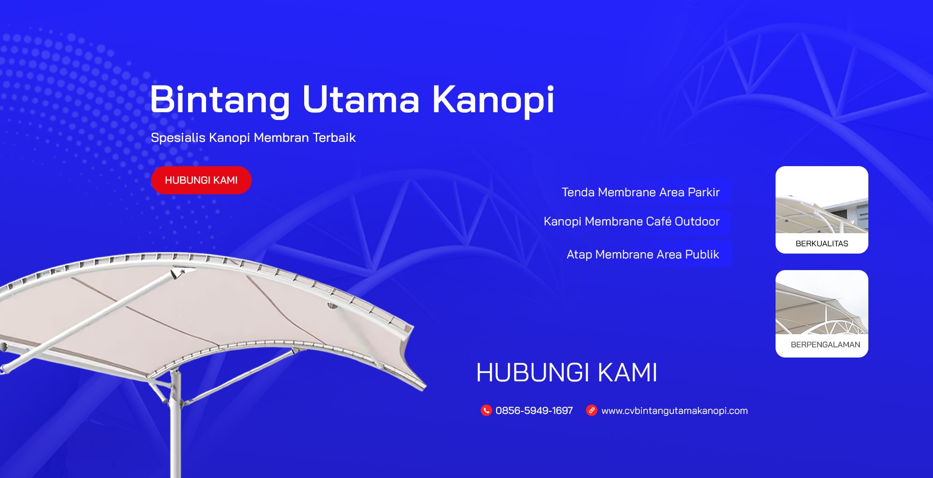 cv bintang utama kanopi slide 2